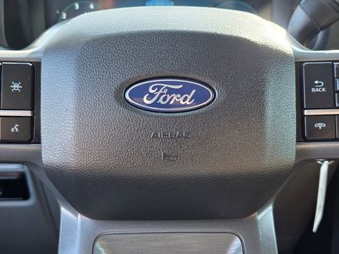 Used 2025 Ford F150 XLT w/ Equipment Group 301A Standard image 28