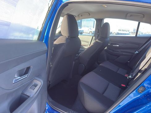 New 2026 Nissan Sentra SR image 29