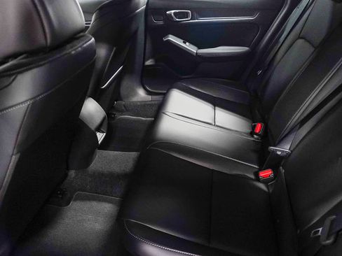 Used 2025 Acura Integra A-Spec image 21