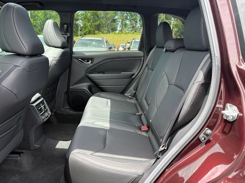 New 2026 Subaru Forester Limited AWD/4WD image 31
