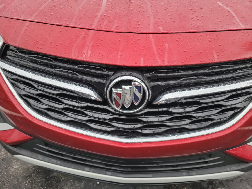 Used 2020 Buick Encore GX Select FWD image 7