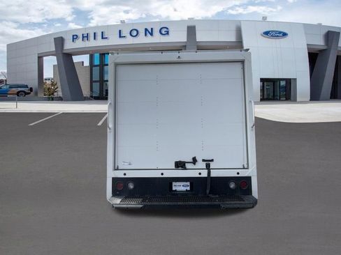 New 2024 Ford E-450 and Econoline 450 Super Duty w/ Driver's Safety Package RWD image 7