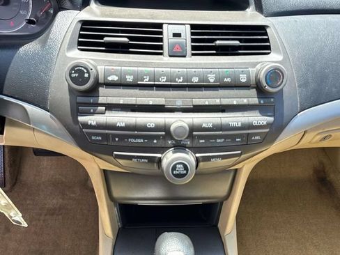 Used 2012 Honda Accord SE image 26