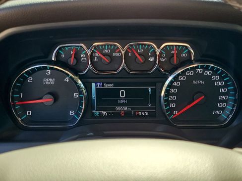 Used 2017 GMC Sierra 1500 SLT w/ SLT Premium Package image 25