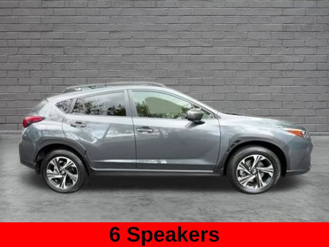 Used 2024 Subaru Crosstrek 2.0i Premium AWD/4WD image 12