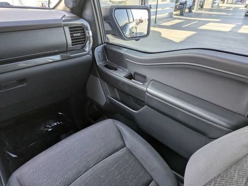 Used 2022 Ford F150 XLT w/ Equipment Group 302A High AWD/4WD image 17