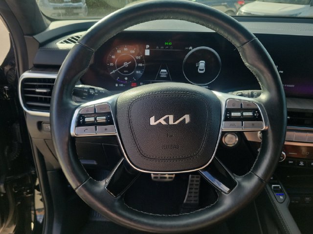 Certified 2024 Kia Telluride SX Prestige AWD/4WD image 24