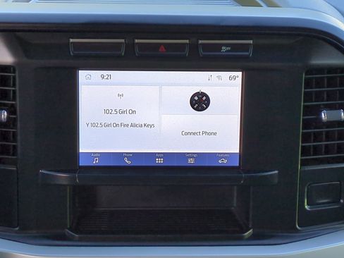 Used 2024 Ford F250 XLT image 18