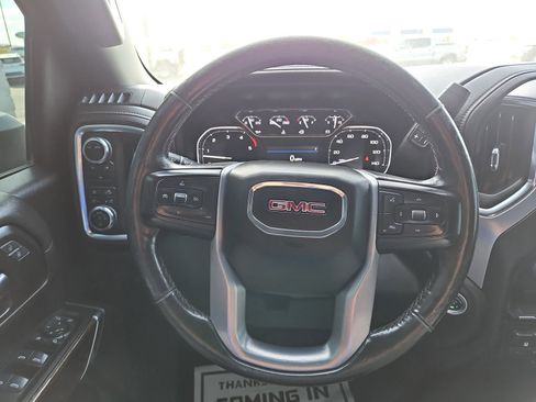 Used 2022 GMC Sierra 2500 SLE w/ SLE Convenience Package image 11