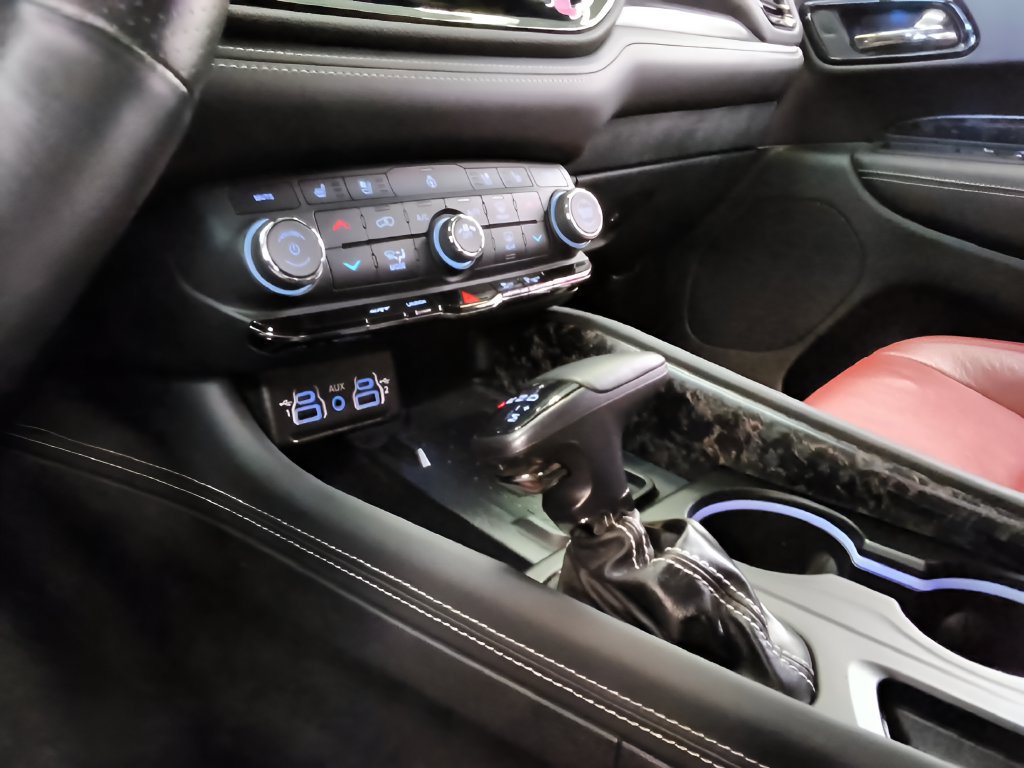 Used 2025 Dodge Durango SRT Hellcat AWD/4WD image 29