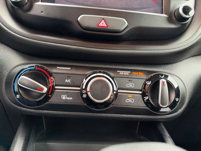 Certified 2024 Kia Soul LX w/ Option Group 015 FWD image 20