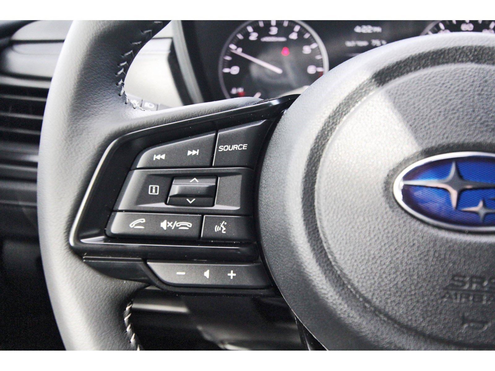 New 2026 Subaru Forester Premium AWD/4WD image 14