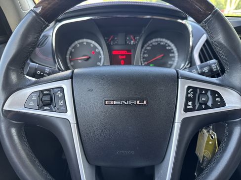 Used 2014 GMC Terrain Denali FWD image 15