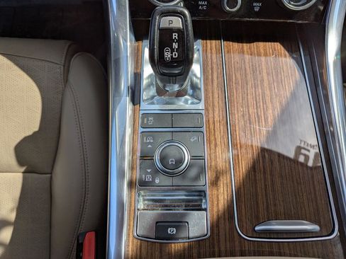 Used 2019 Land Rover Range Rover Sport HSE Dynamic AWD/4WD image 23