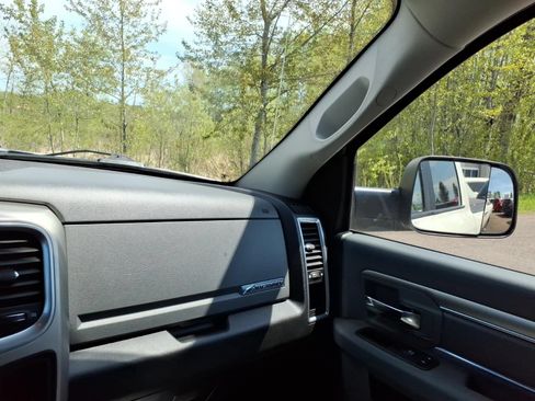 Used 2018 RAM 3500 Big Horn AWD/4WD image 20