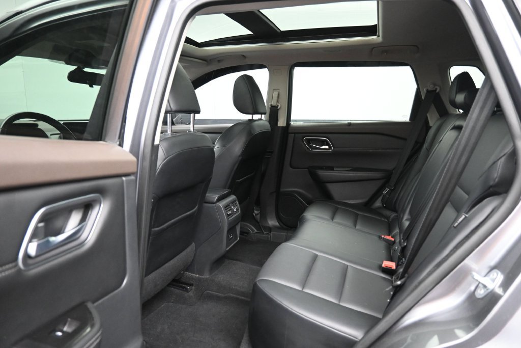 Used 2021 Nissan Rogue SV w/ Premium Package AWD/4WD image 25