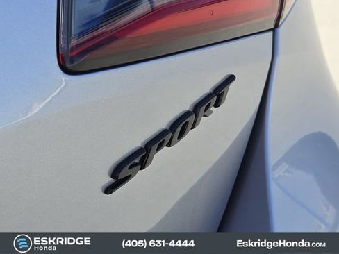 New 2026 Honda Civic Sport image 8