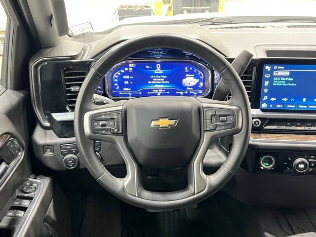 Used 2025 RAM ProMaster 2500 w/ Convenience Group FWD image 61