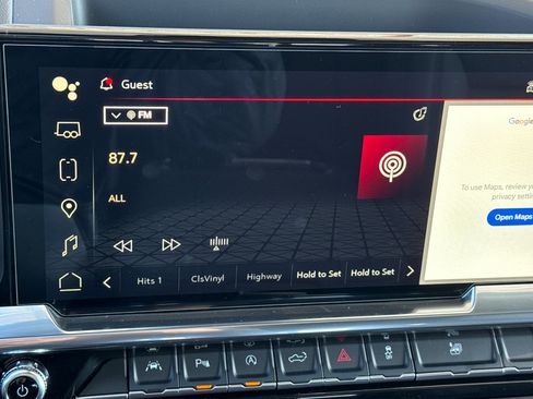 New 2026 GMC Sierra 1500 SLT w/ SLT Premium Plus Package image 18