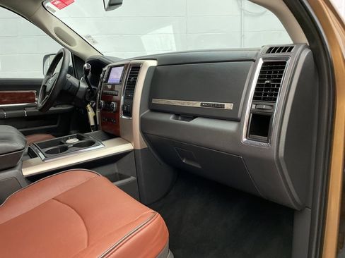 Used 2012 RAM 2500 Longhorn image 24