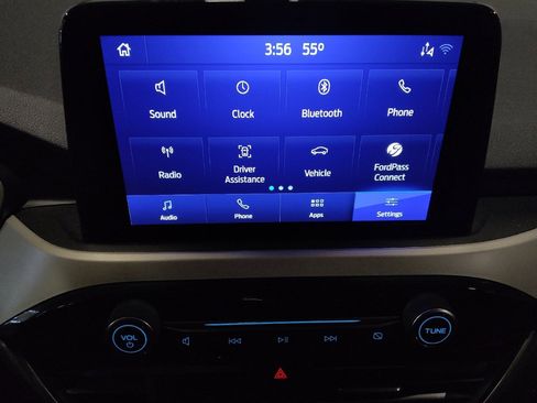 Used 2021 Ford Escape SE w/ Convenience Package image 25