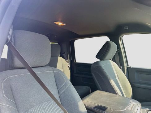 Used 2022 RAM 2500 Tradesman AWD/4WD image 26