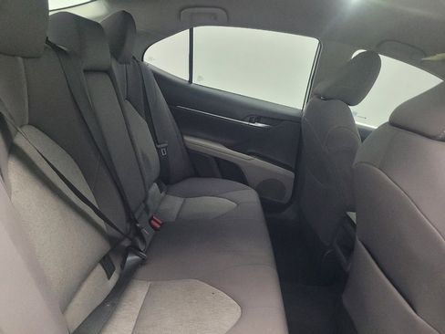 Used 2023 Toyota Camry LE image 19