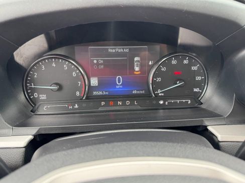 Used 2023 Ford Explorer XLT w/ Equipment Group 202A image 25