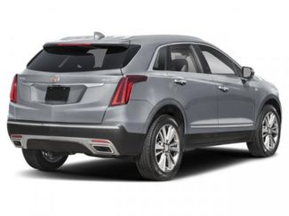New 2026 Cadillac XT5 Premium Luxury w/ LPO, Floor Liner Package AWD/4WD video 2