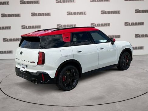 New 2027 MINI Cooper Countryman John Cooper Works AWD/4WD image 5