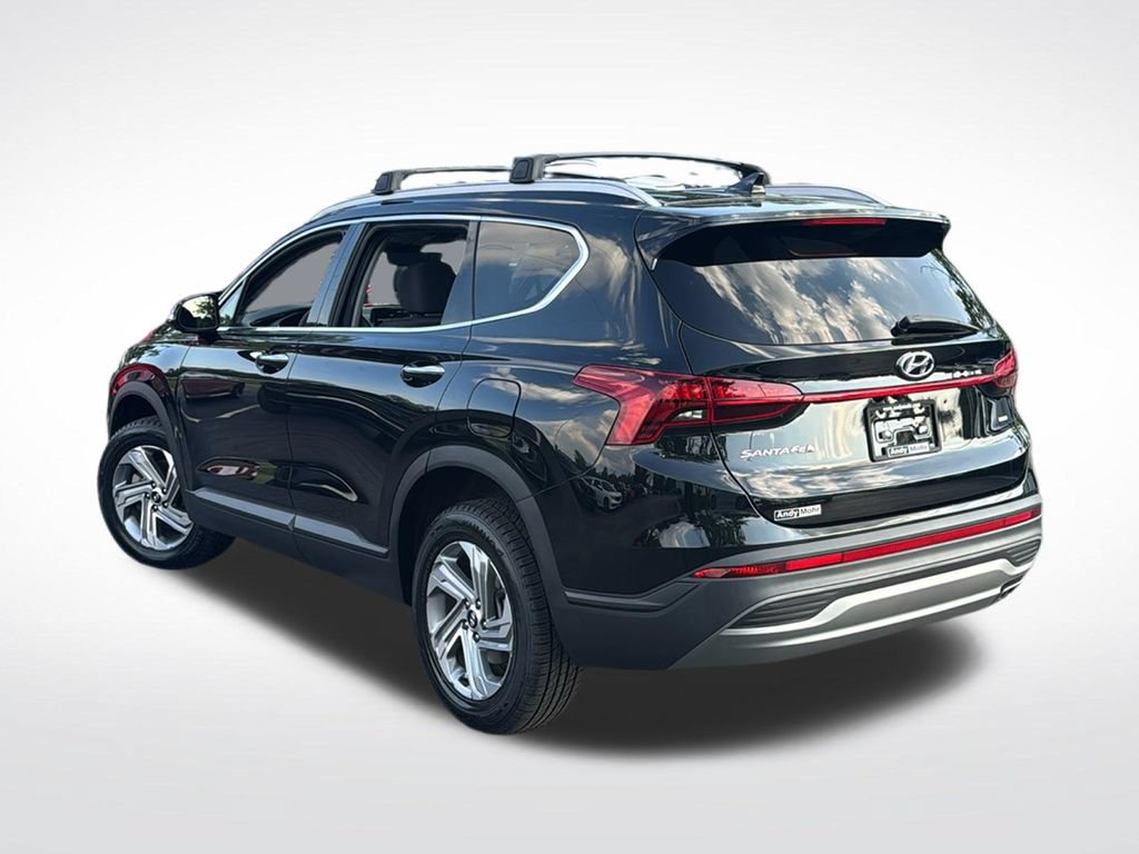 Used 2023 Hyundai Santa Fe SEL AWD/4WD image 5