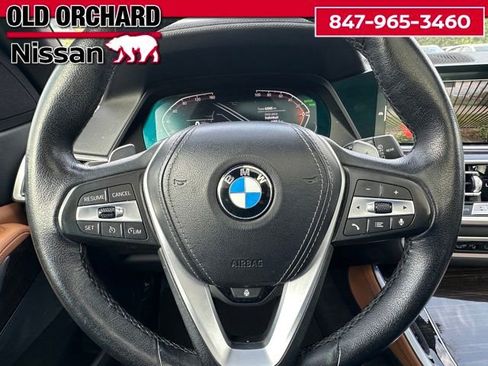 Used 2023 BMW X5 xDrive40i AWD/4WD image 23