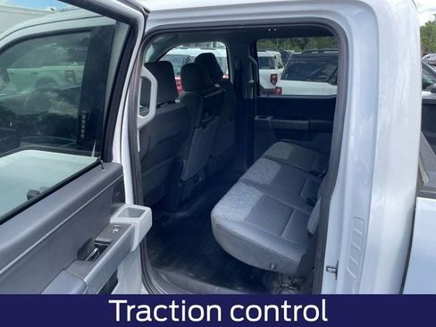 Used 2022 Ford F150 XLT w/ Equipment Group 301A Mid image 20