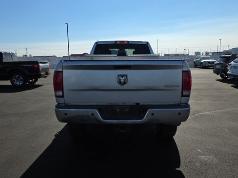 Used 2017 RAM 2500 Tradesman w/ Chrome Appearance Group AWD/4WD image 7