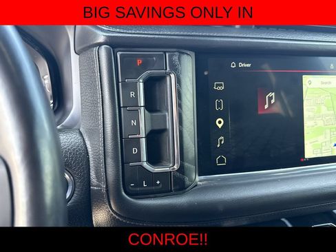 Used 2023 GMC Yukon Denali w/ Denali Reserve Package AWD/4WD image 19