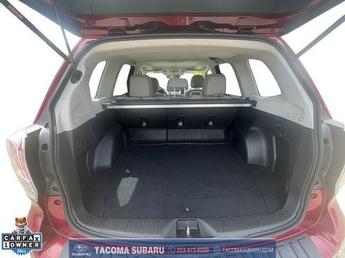 Used 2018 Subaru Forester 2.5i Limited AWD/4WD image 19