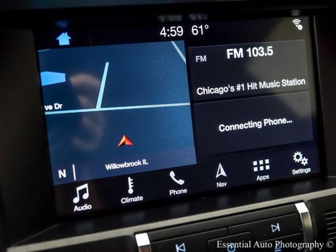 Used 2018 Ford Mustang GT w/ Equipment Group 301A image 17