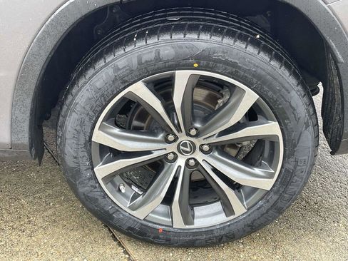 Used 2021 Lexus RX 350 FWD w/ Premium Package image 9