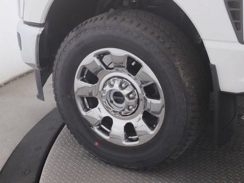 Used 2026 Ford F250 King Ranch AWD/4WD image 13