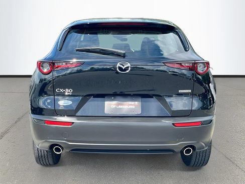 Used 2024 MAZDA CX-30 AWD 2.5 S image 6