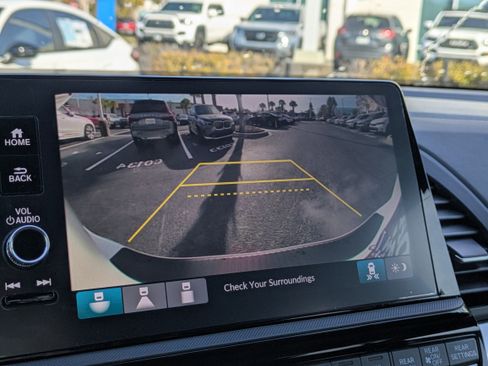 New 2026 Honda Odyssey Sport-L image 26