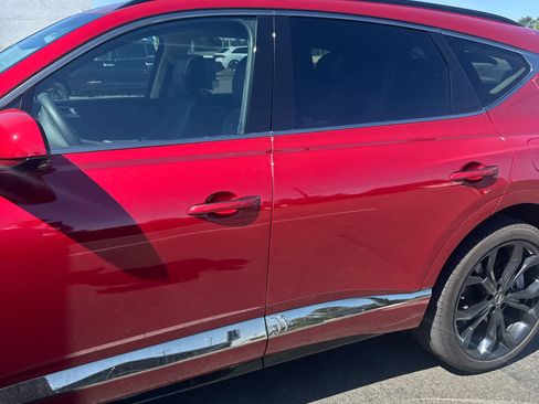 Used 2024 Genesis GV80 3.5T Prestige Signature image 5