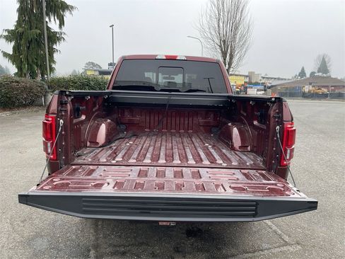 Used 2016 Ford F150 Lariat image 26