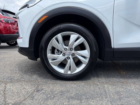 Used 2025 Buick Encore GX Preferred FWD image 28