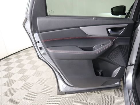 Used 2023 Acura MDX A-Spec image 27