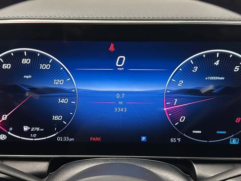 Used 2026 Mercedes-Benz GLC 300 4MATIC image 20