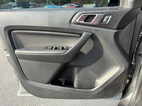 Used 2021 Ford Ranger Lariat w/ Tremor Off-Road Package AWD/4WD image 41