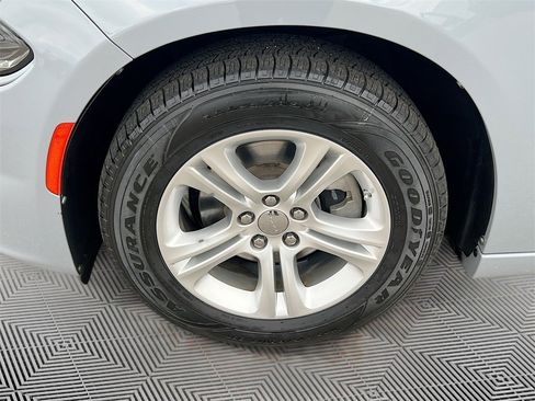 Used 2022 Dodge Charger SXT w/ Cold Weather Package image 29