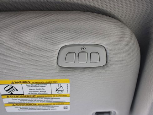 Used 2025 Ford Expedition Platinum image 57