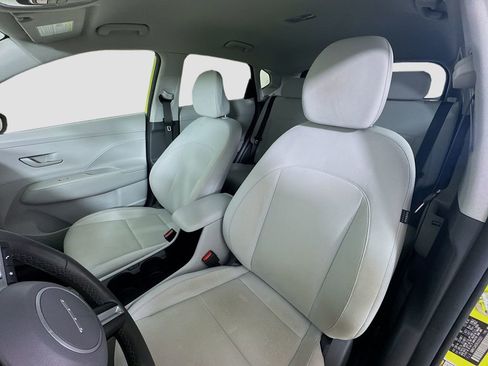 Certified 2024 Hyundai Kona SEL image 22